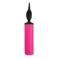 AussieSuperStore Party Essentials Party Balloon Inflator Pump Party Balloon Inflator Pump | Air Hand Pump | Balloon Inflator | Balloon Handpump 9331468055198 VJY672